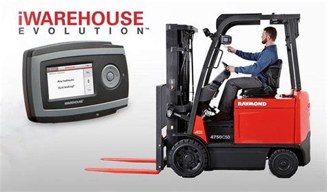 iWAREHOUSE Essential .